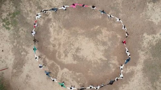 “Cultivemos Futuros”: buscan donantes para fortalecer la calidad de vida a alumnos y docentes en Santiago del Estero