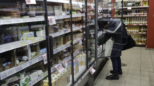 La inflación de agosto fue de 4,2% y acumuló 236,7% en los últimos doce meses
