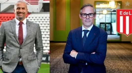 Estudiantes de La Plata: un multimillonario estadounidense podría cambiar la historia