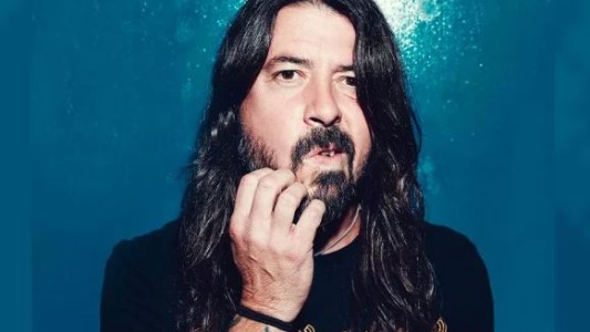 Dave Grohl, líder de Foo Fighters, tuvo una hija extramatrimonial: "Quiero volver a ganarme la confianza de mi familia"