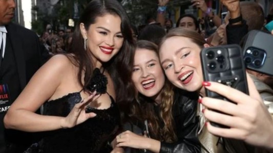 Instagram: entre las 50 celebridades del mundo más populares solamente hay un Argentino