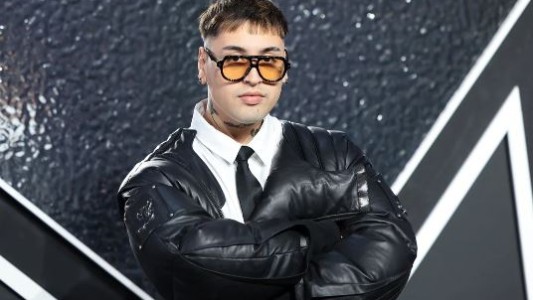 Tiago PZK se convirtió en el primer argentino en presentarse en los Video Music Awards