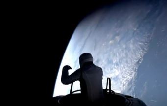 Comenzó la primera caminata espacial privada de la historia