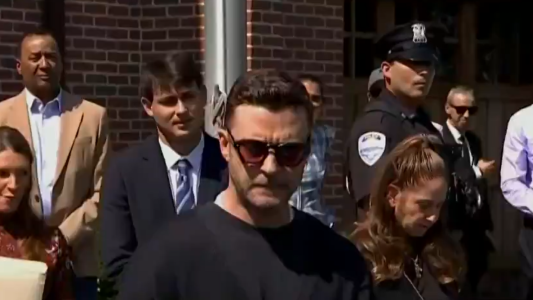 Justin Timberlake condenado por conducir ebrio: trabajo comunitario y multa de 500 dólares