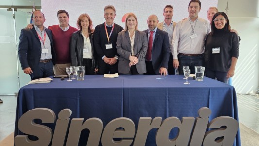 Provincia avanza en el desarrollo del sector asociativo santafesino