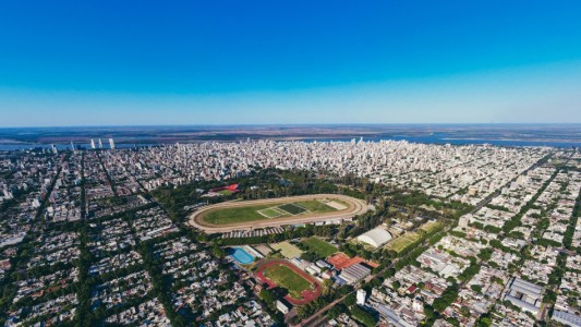 Rosario fue confirmada como sede de la primera edición de los Juegos Argentinos de Alto Rendimiento