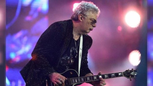 Ratones Paranoicos en cuatro actos: la gran ceremonia del rock & roll