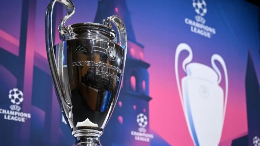 Arranca la nueva Champions League: todo lo que tenés que saber