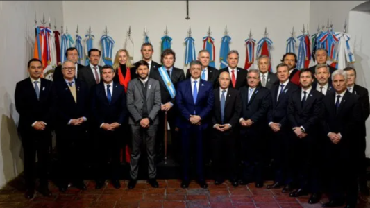 Presupuesto 2025: el recorte de gasto que deberán hacer las provincias será de US$ 20.000 millones