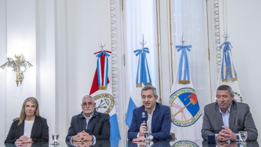 FIAR 2025: Rosario da el primer paso hacia una nueva edición de la gran feria de alimentos