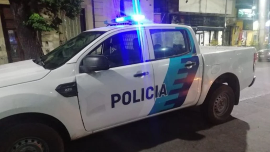 Un policía federal quiso comprar una moto por Marketplace: fue baleado por delincuentes  y está grave