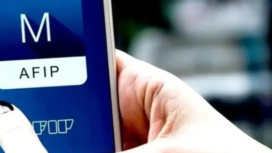 Los trabajadores podrán ver sus recibos de sueldo desde MI AFIP