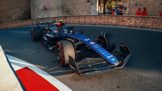 Furor por Colapinto: ¿cuánto sale ir a verlo a Brasil?