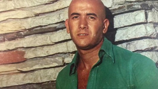 Murió a los 83 años el cantante Miguel Ángel Espinosa, conocido como Heleno