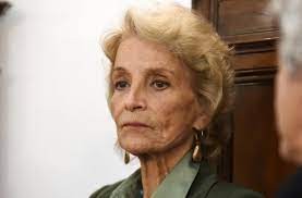 La jueza Gastaldi anunció que dejará la Corte Suprema