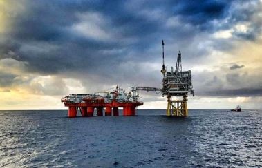 Autorizan a Shell la exploración en Mar del Plata