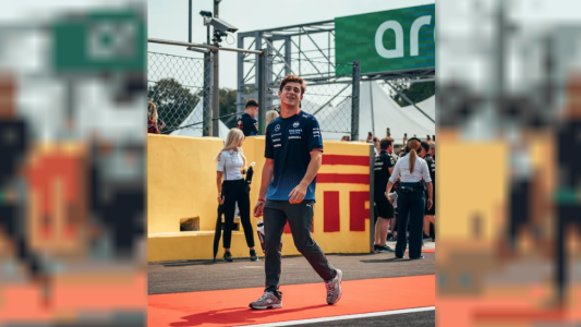 Fórmula 1: qué se sabe del posible traspaso de Colapinto a Sauber en 2025