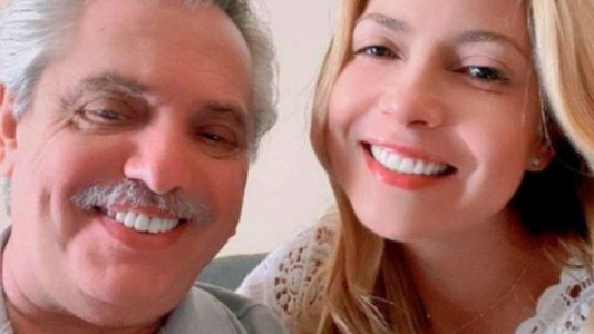 Alberto Fernández filtra chats con su ex suegra donde hablan del alcoholismo de Fabiola Yáñez