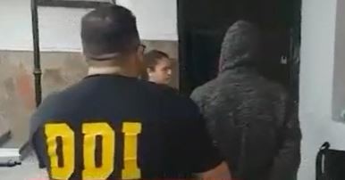 San Nicolás: un nuevo detenido confesó el crimen de la joven hipoacúsica