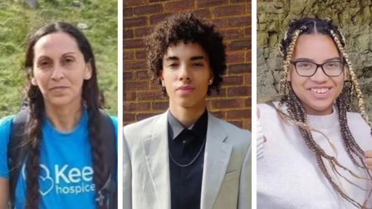 Inglaterra: joven de 18 años asesinó a su madre argentina y a sus dos hermanos