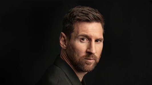 Messi lanzó su ambicioso proyecto "525 Rosario" junto a su familia