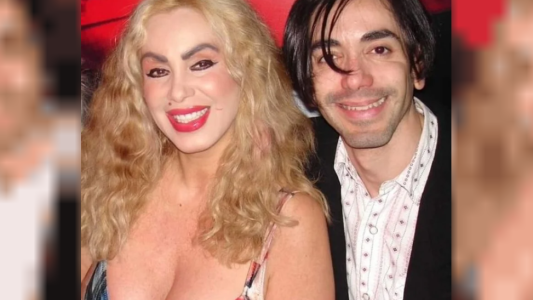 Hallaron muerto al hermano de Beatriz Salomón