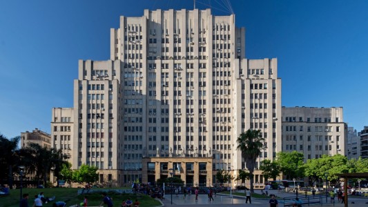 Presupuesto universitario: Los docentes anunciaron tres días de paro en todo el país y una marcha nacional