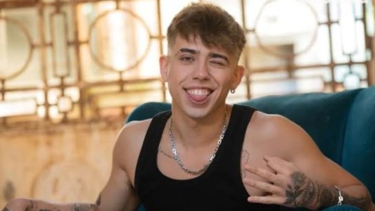 Luck Ra fue acusado de estafa millonaria por una presentación fallida en Jujuy