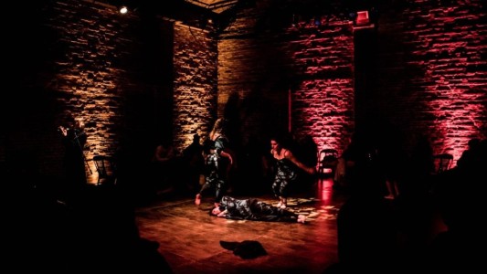 Se viene la primera «Noche de los Teatros Independientes»