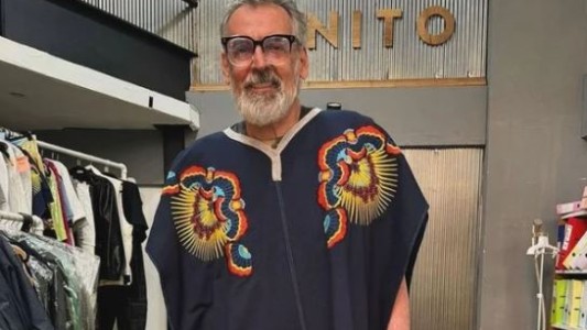 Preocupa la salud de Benito Fernández: fue internado por problemas respiratorios