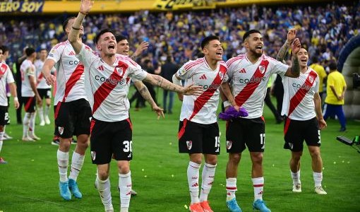 River recibe a Colo Colo y buscará un lugar en las semifinales de la Copa Libertadores