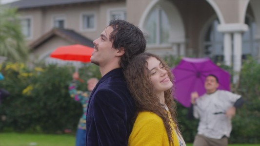 El estreno de Margarita liberó el prime time