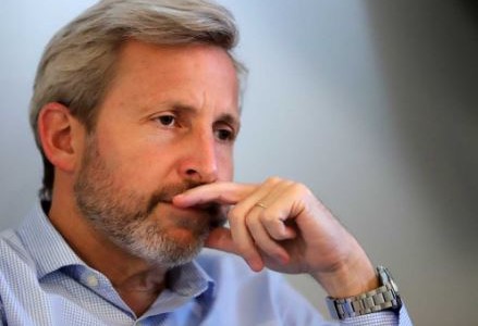 Frigerio restituyó por decreto el Fondo de Incentivo Docente y el ítem de Conectividad