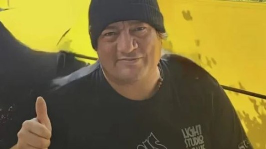 Pity Álvarez fue trasladado a una institución privada para continuar con su rehabilitación