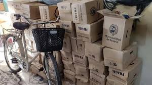 Tres años de prisión para el integrante de la banda de "El Viejo" Cantero por las cajas del Plan Cuidar