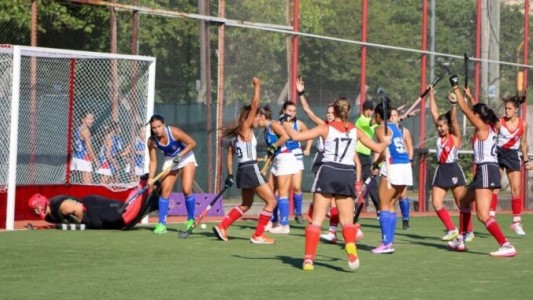 Por primera vez Rosario será sede del Súper 8 de hockey