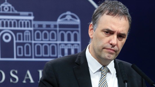 El Gobierno se anticipó al dato de pobreza y apuntó al kirchnerismo: "La peor herencia de la historia"