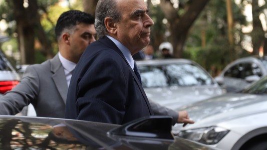 Tras la promulgación de la reforma laboral, Francos recibe el lunes a la cúpula de la CGT para poner paños fríos