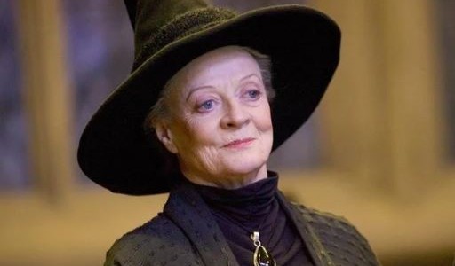 Murió Maggie Smith, actriz de Harry Potter, a los 89 años