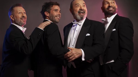 Agenda de espectáculos del último finde de septiembre