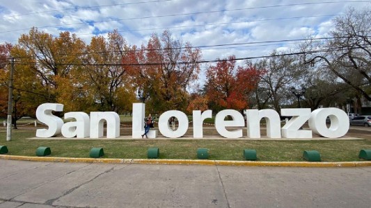 Un intendente del sur de Santa Fe anunció la eliminación de 16 tasas municipales