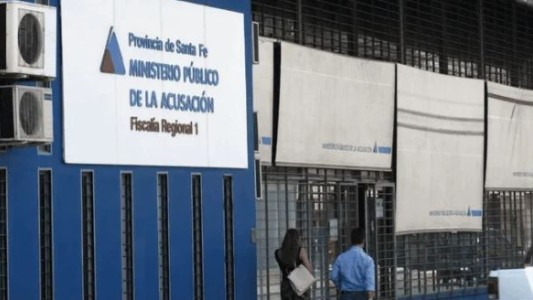 Santa Fe: golpeó a su hija por una mala nota y fue imputado