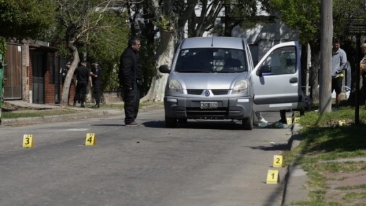 Continúa grave el policía baleado en la cabeza en Fisherton