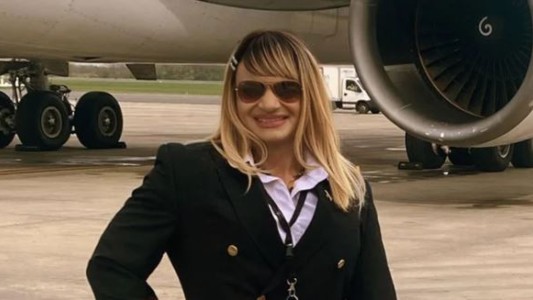 Aerolíneas Argentinas: la pilota trans Traniela se propone como CEO de la empresa
