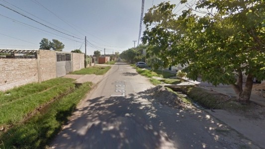 Zona oeste: está grave un joven al que atacaron a tiros en Lavalle