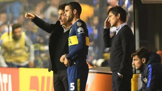 Boca en busca de un entrenador: Barros Schelotto aún no fue contactado y Gago debería pagar una cláusula de salida