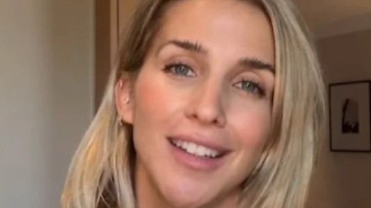 Soledad Fandiño reveló que fue diagnosticada con cáncer de mama