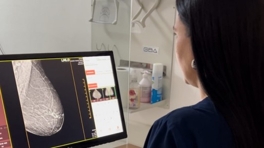 Octubre Rosa: recuerdan la importancia de la detección temprana del cáncer de mama