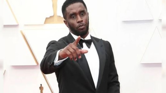 El rapero Sean "Diddy" Combs enfrenta 120 nuevas acusaciones de agresión sexual