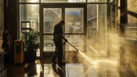 Proponen eliminar la obligatoriedad de los consorcios de contratar encargados en los edificios